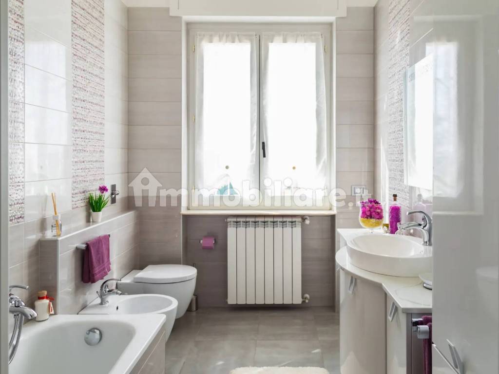 BAGNO