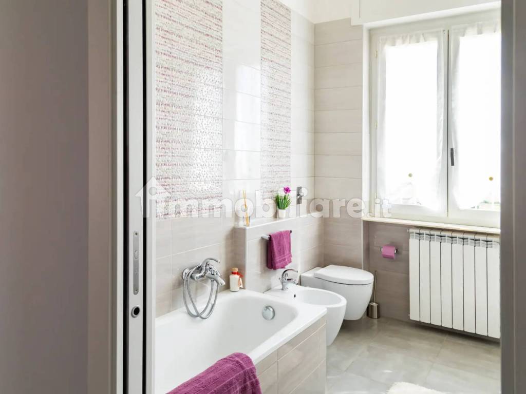 BAGNO