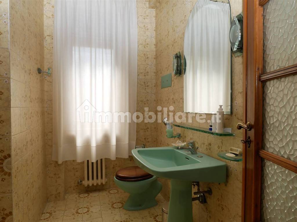 bagno