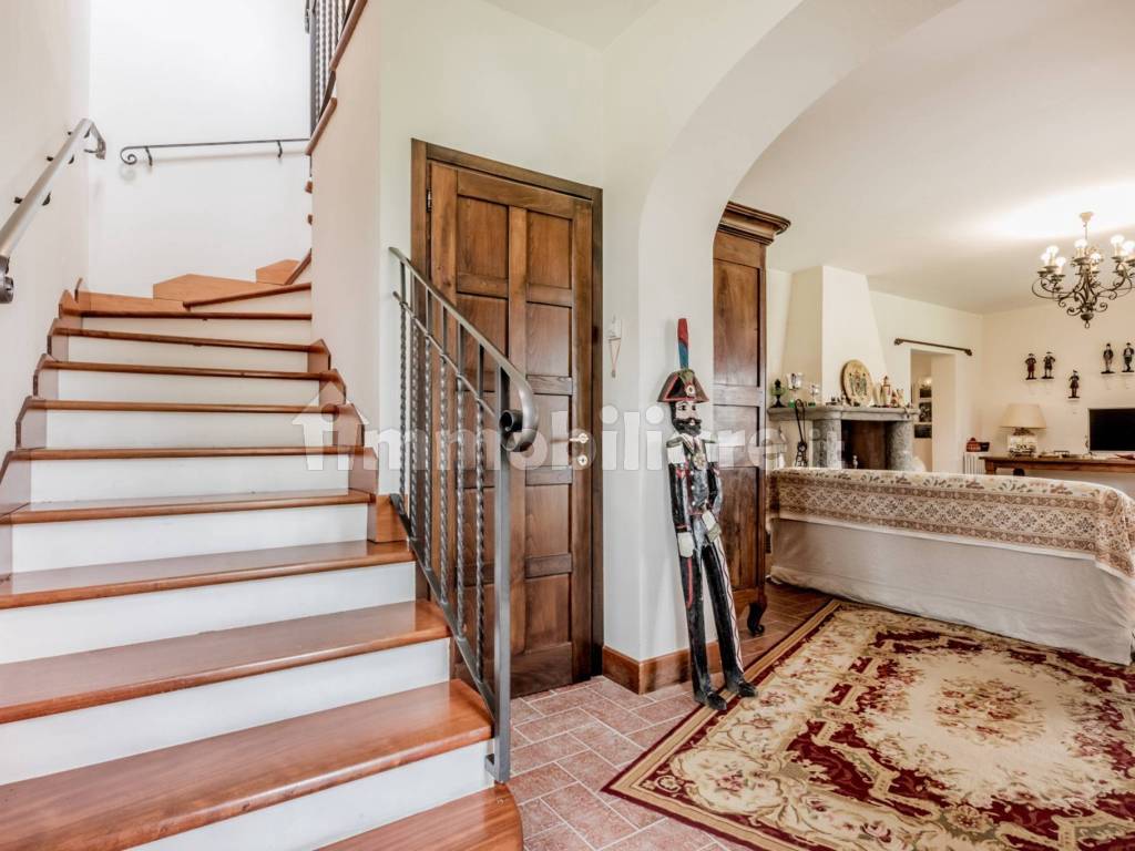 Interno appartamento