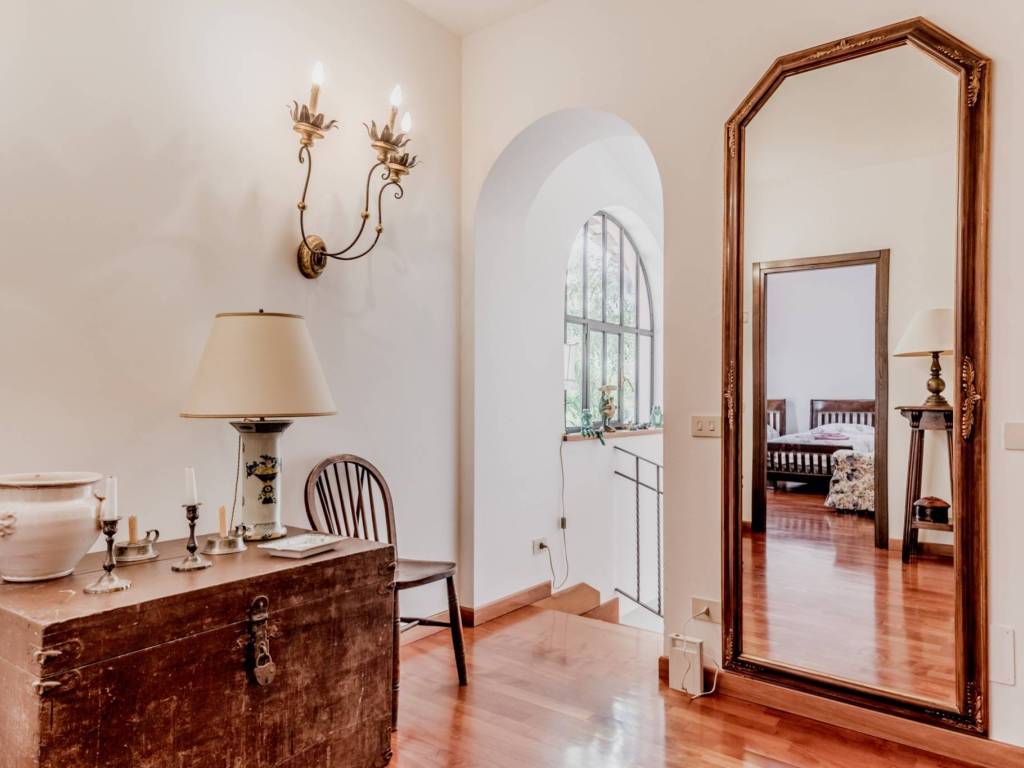 Interno appartamento