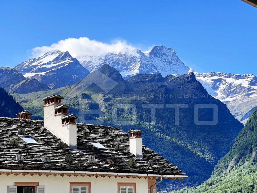 appartamento vendita alagna monte rosa