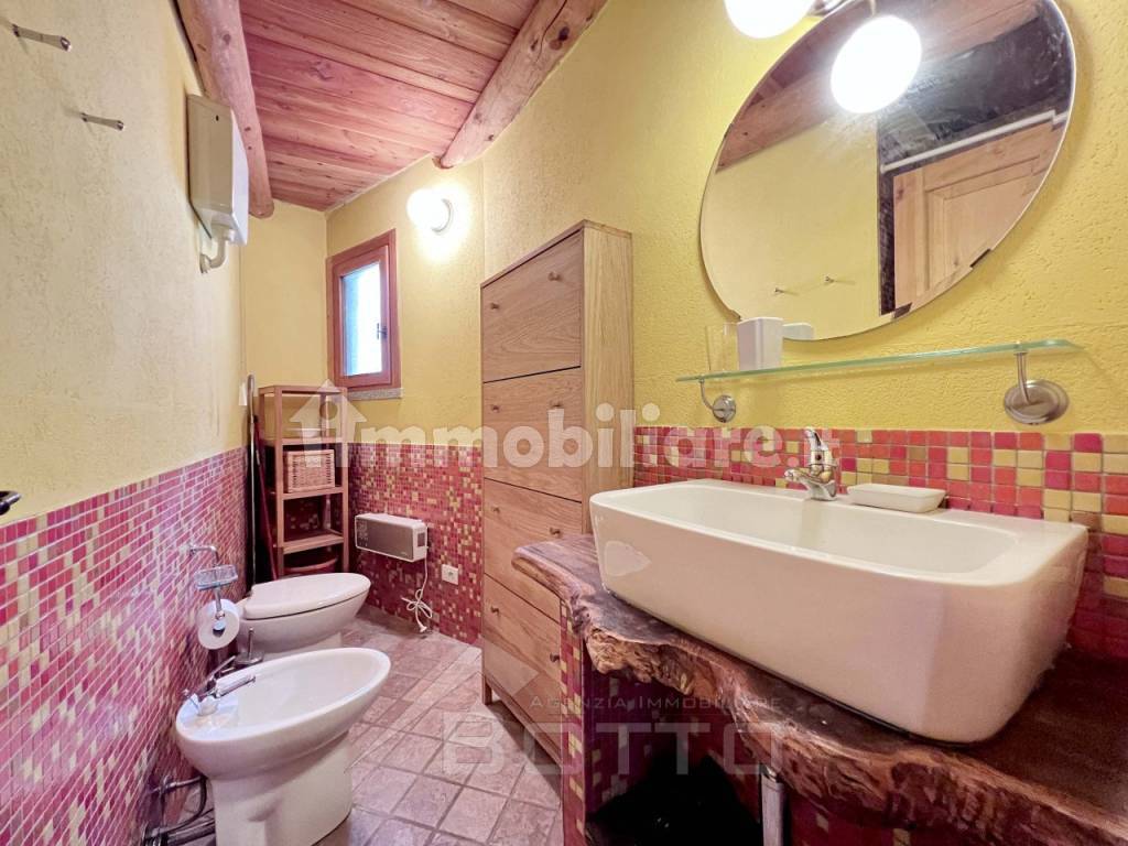 appartamento vendita alagna bagno