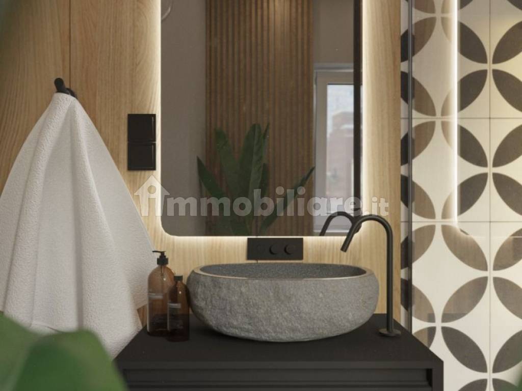 BAGNO