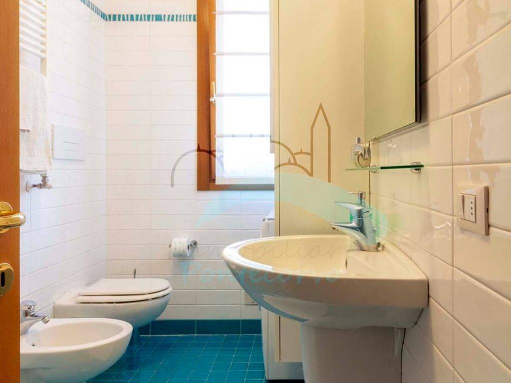 bagno piano terra