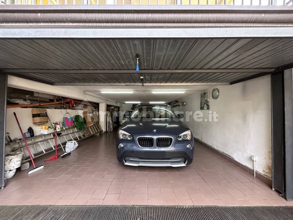 garage