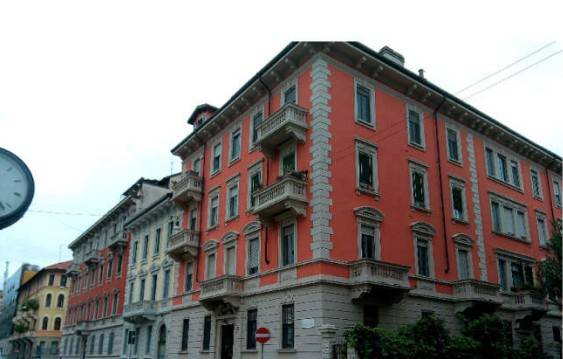 Palazzina