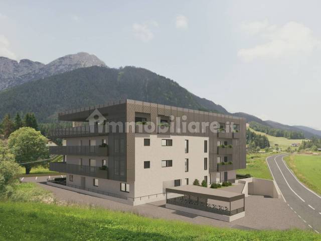 Rendering casa - Haus