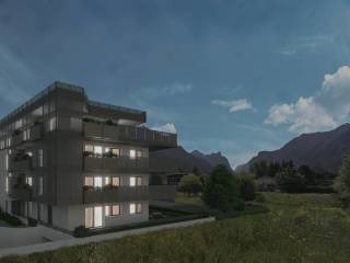 Rendering casa - Haus