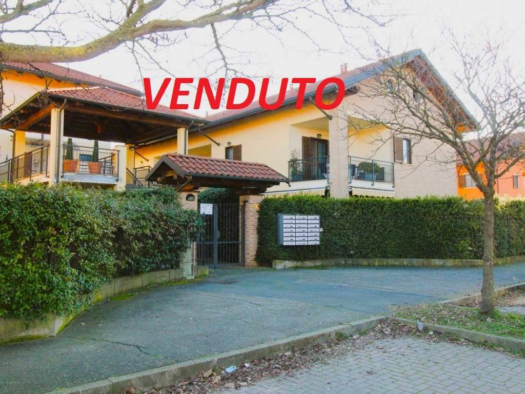 VENDUTO