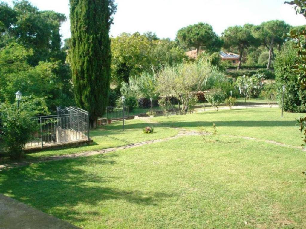 giardino