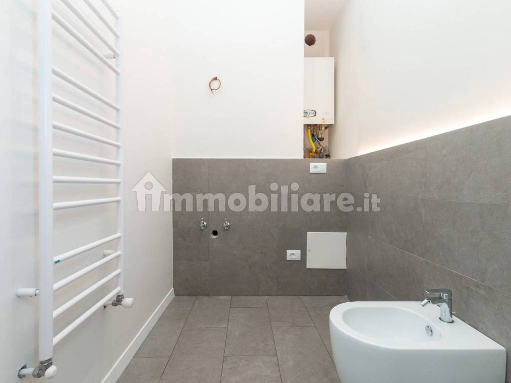 BAGNO