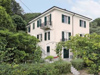 Foto - Vendita villa con giardino, La Spezia, Cinque Terre
