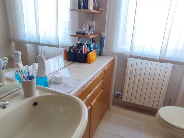 BAGNO