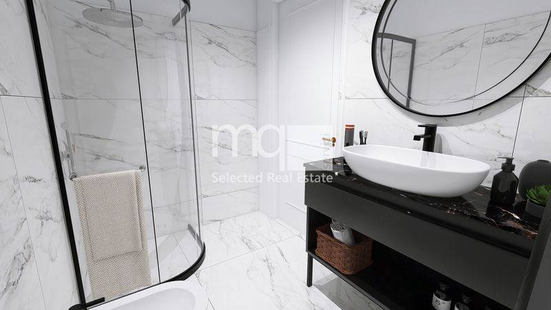 Render Bagno