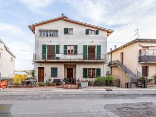 Foto - Vendita Appartamento, ottimo stato, Torrita di Siena, Val di Chiana