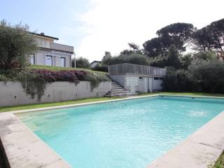 vendesi villa con piscina lucca collineIMG_0819.JP