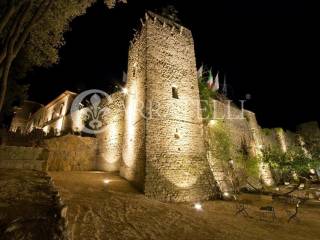 Castello medioevale in Umbria02.JPG