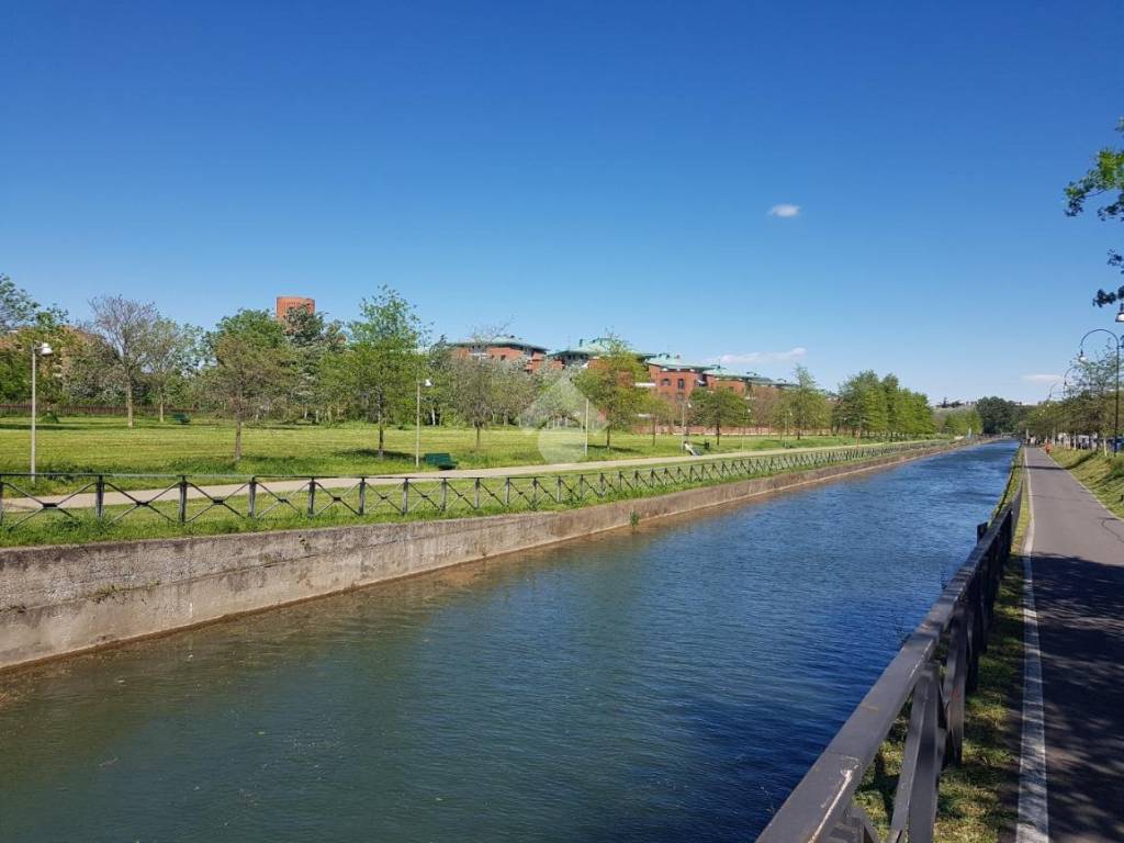 NAVIGLIO