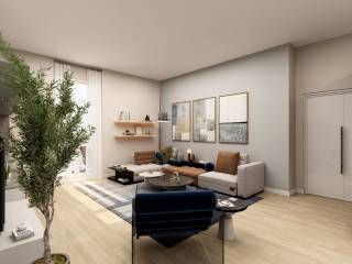 RENDER LIVING