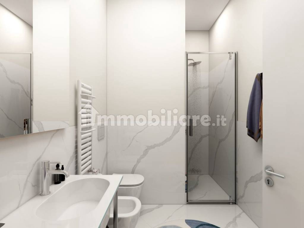 RENDER BAGNO