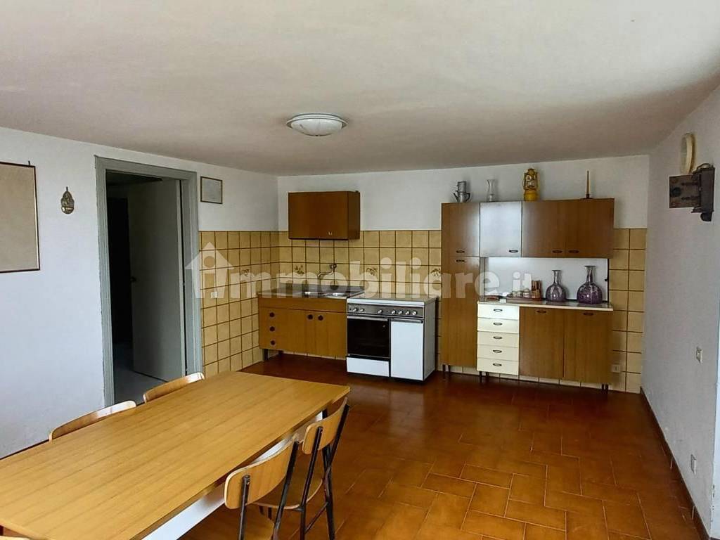 Cucina Rustica