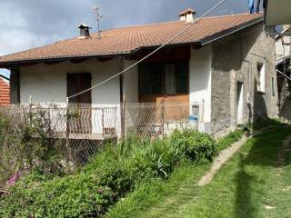 Foto - Vendita casa, giardino, San Didero, Val di Susa