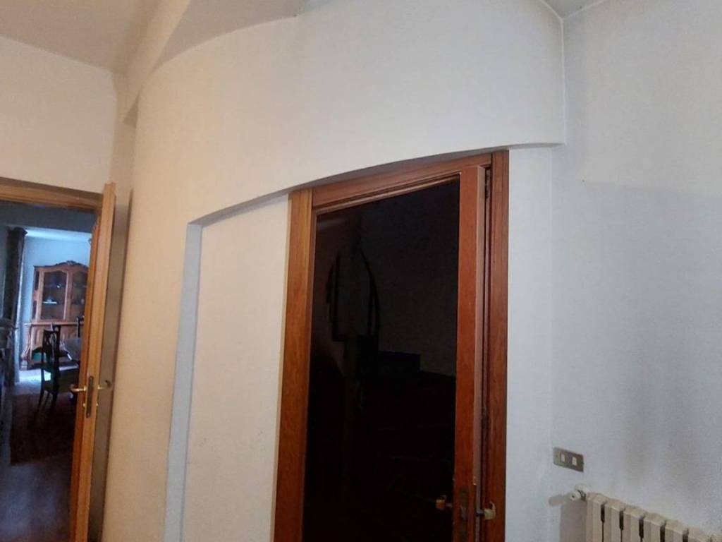 Interno appartamento