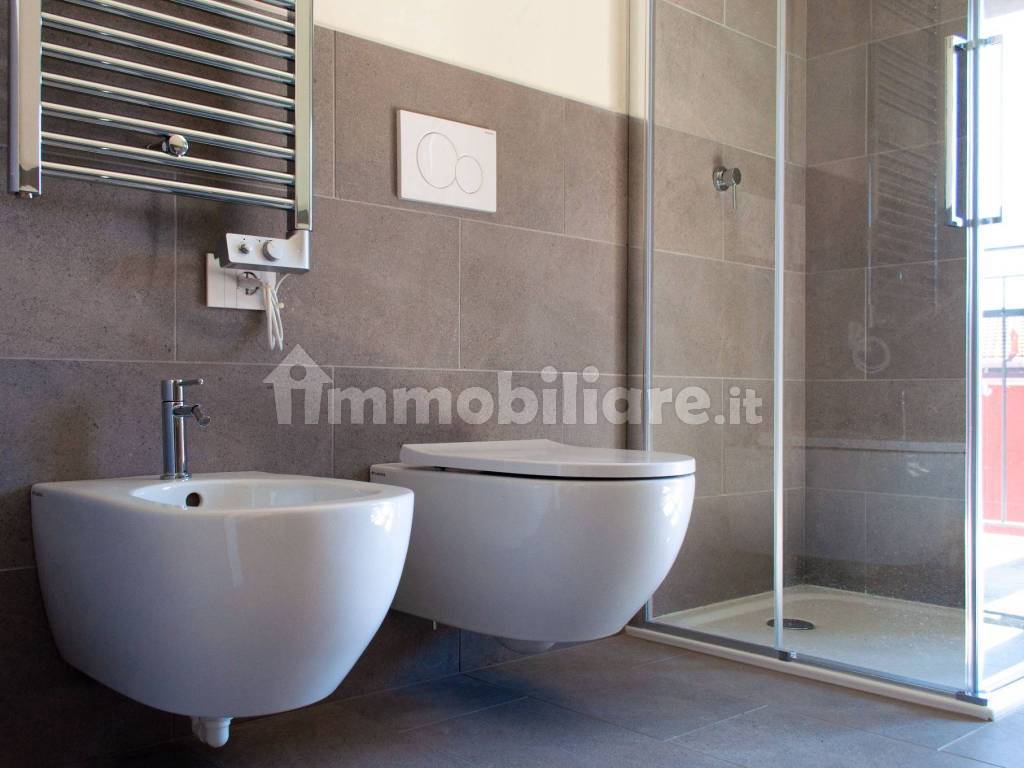 BAGNO