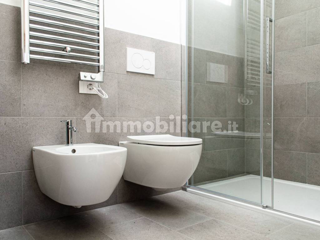 BAGNO