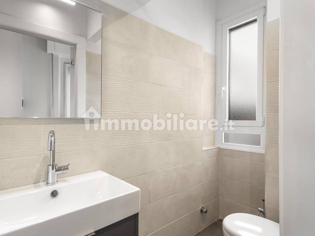 bagno