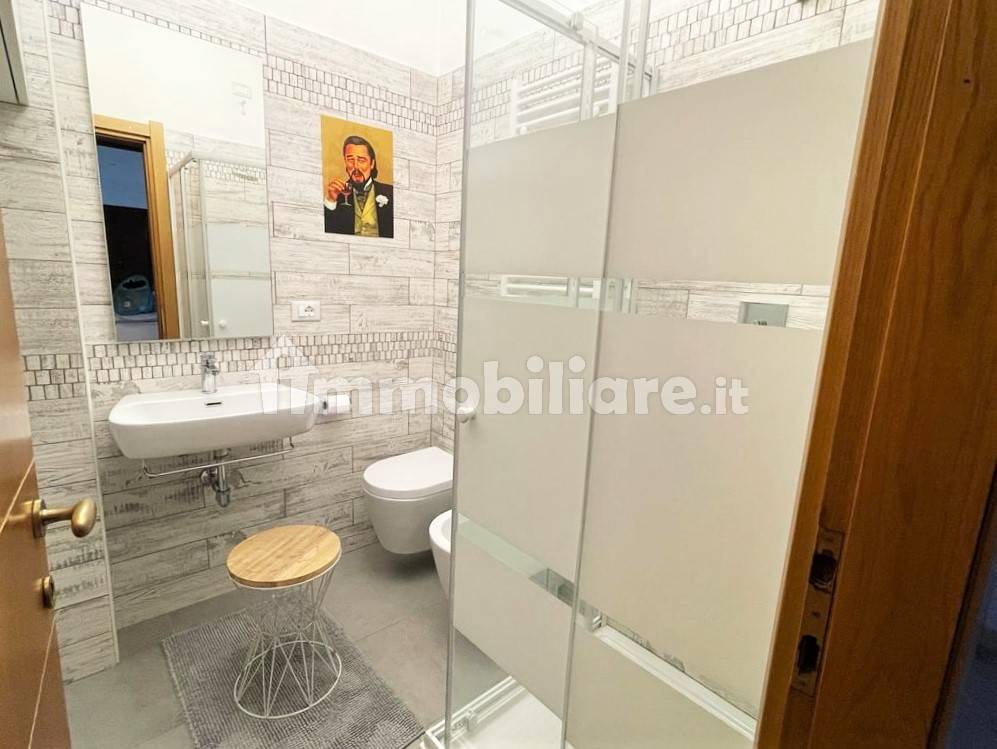 bagno