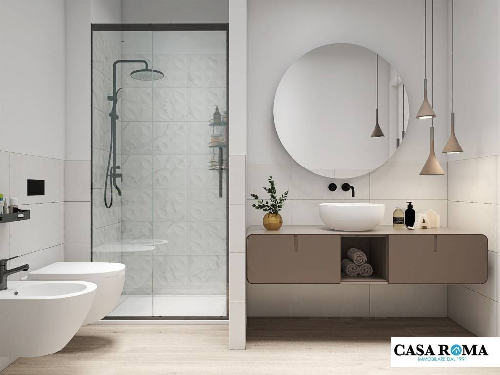 Render bagno