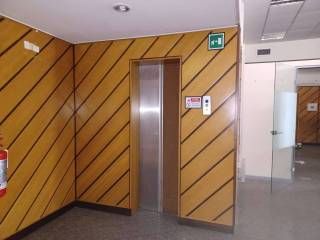 ascensore 
