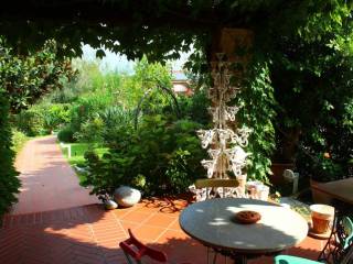 Foto - Vendita villa con giardino, Portoferraio, Isola d'Elba