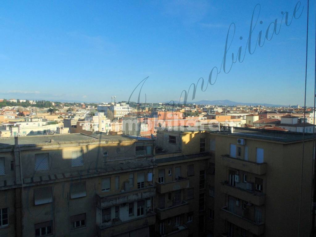 Panorama (altare della patria)