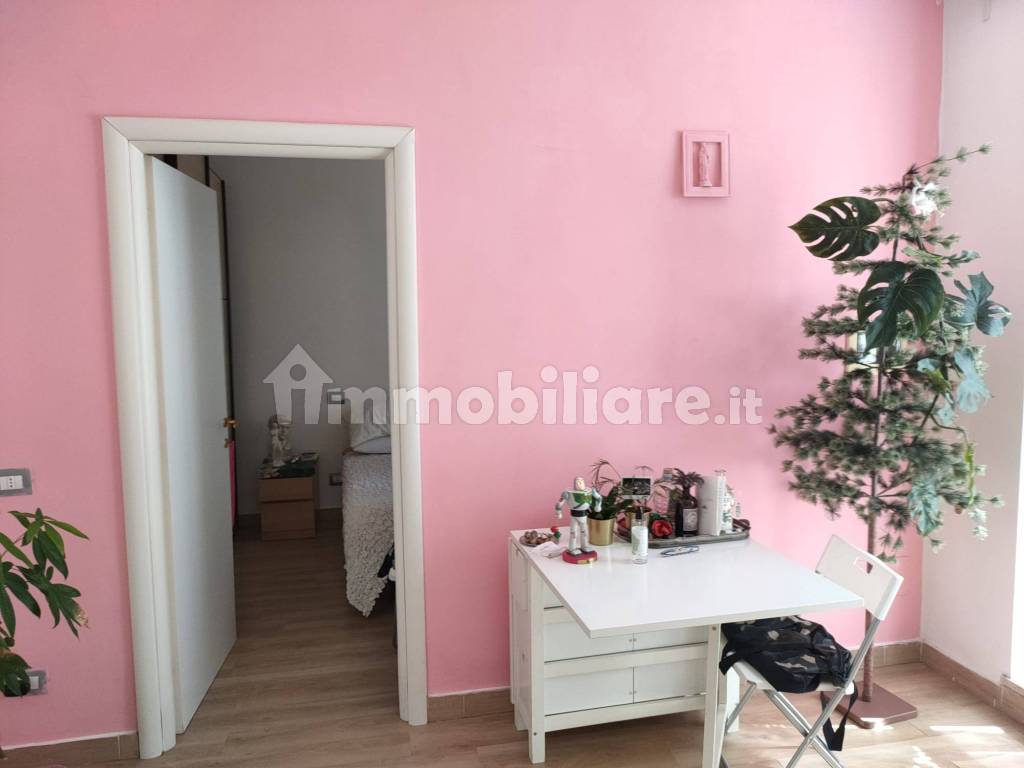 Interno appartamento