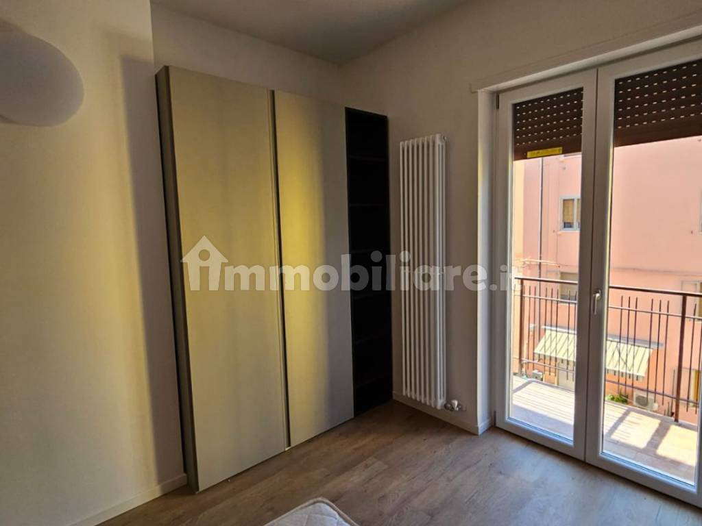 Single room for rent, single room rent via Paride da Cerea Borgo ...