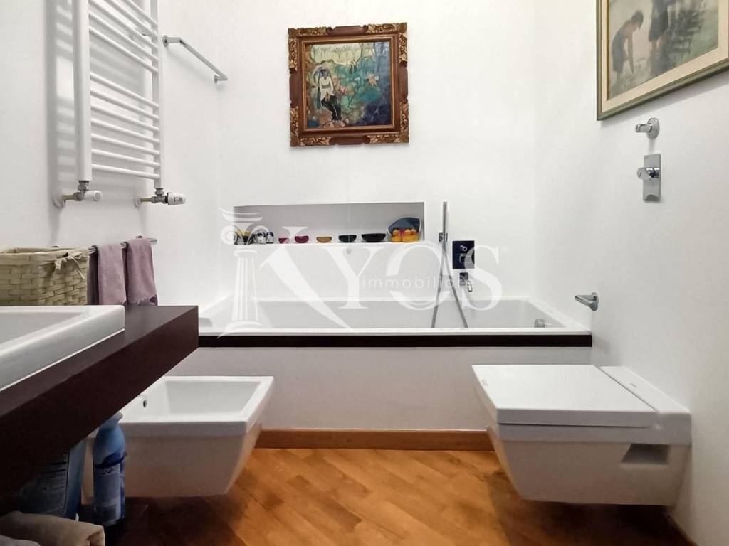 bagno