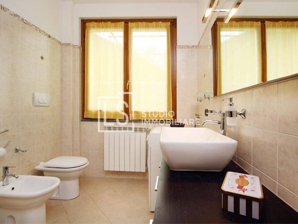 bagno villa 1