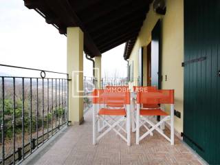 balcone villa 1