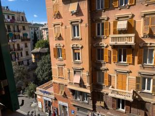 Case in vendita in Via Giovanni Torti, Genova - Immobiliare.it
