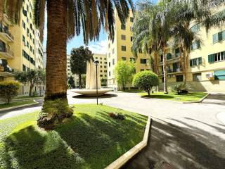 giardino condominiale