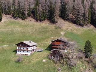 Foto - Vendita Rustico / Casale da ristrutturare, Selva dei Molini, Dolomiti Alto Adige