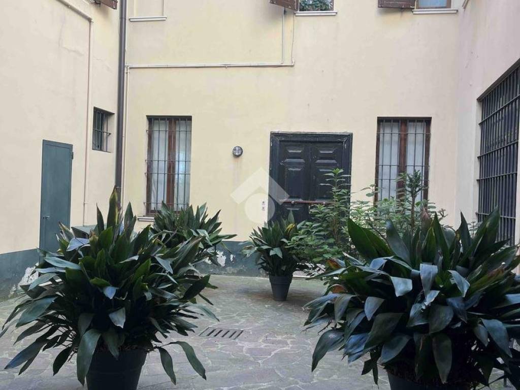 cortile