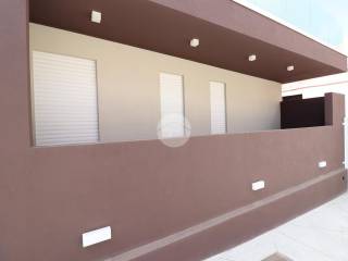 NEW BALCONE LATERALE FACCIATA