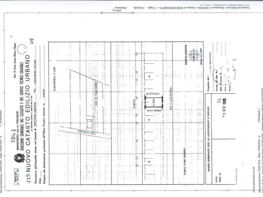 PLN box