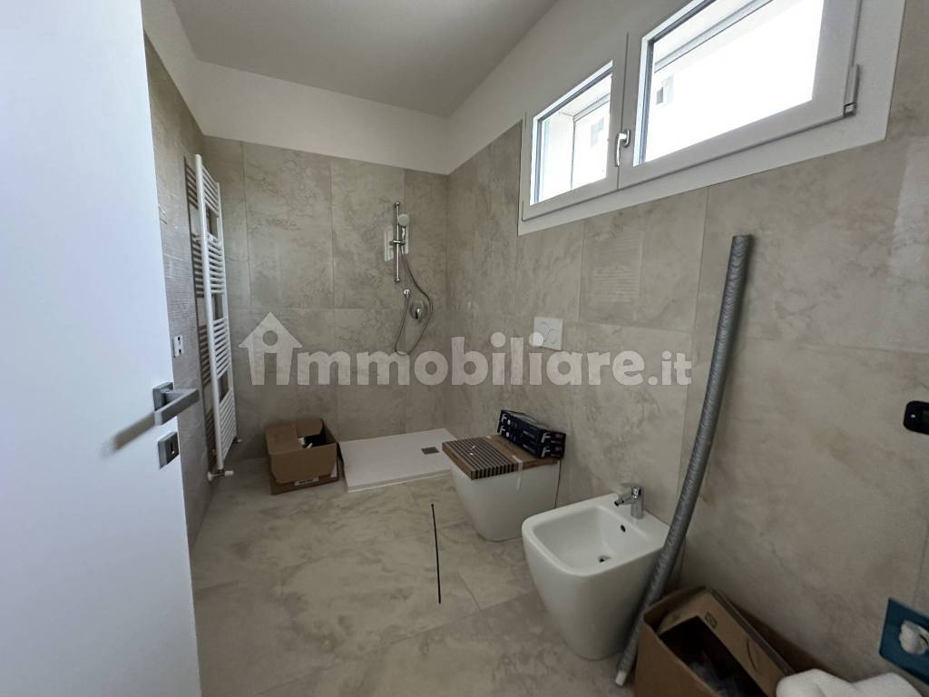 bagno