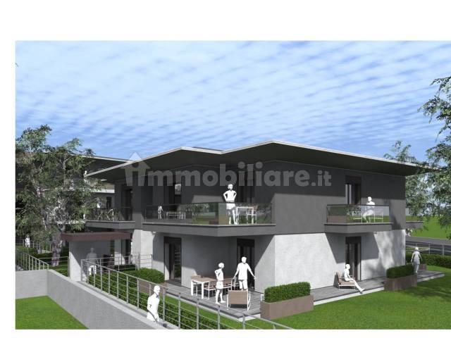 palazzina C