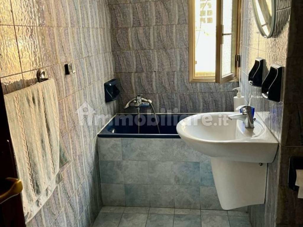 bagno